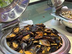 -海韵之星邮轮水会(明发商业广场店)