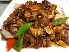 老爆三-津菜宋记老房子(平山道店)