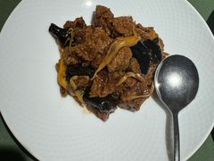 -老吉堂上海本帮菜(望京万象汇店)