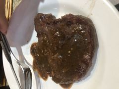 牛排-炭烤麻里·臻选自助烤肉料理(观音桥大融城店)