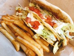 -Taco Bell 塔可钟(民田路店)