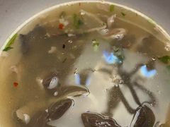 招牌羊汤-老三羊汤【北兴隆街店】