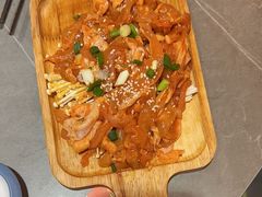 -正宗齐齐哈尔烤肉·齐牛哥鲜切炭火烤肉(杭州总店)