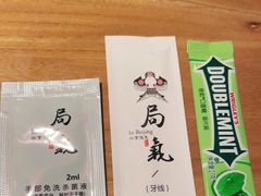 -局气 烤鸭·北京菜(光华路店)