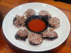 -优壹佳·延边朝鲜族料理(中山北路店)