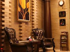 大堂-棕南海水疗会所