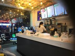 -芋时代(树汤路店)