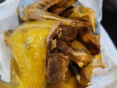 古法盐焗鸽-鸽鸟轩(石岐店)