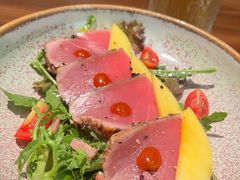 -Osteria Garden 生蚝花园餐厅(原进贤路店)