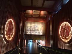 -北京大葆台遗址博物馆