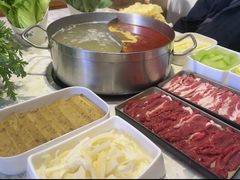 -小城牛事·鲜牛肉火锅(万达店)