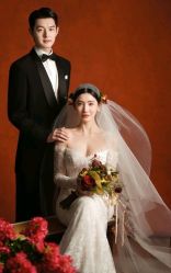 -太郎花子婚纱摄影TAHAKO(无锡店)