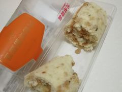 -GANSO元祖食品(双井店)
