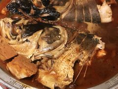 -解家河南菜(商鼎路店)