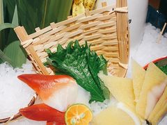 -元通寿司(大朗店)