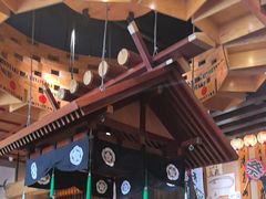 -千代武日本料理(哈西店)