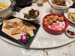 -双湖宴·湖北菜(文化路店)