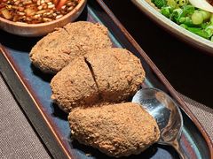 -山石榴·贵州菜(陆家嘴中心店)