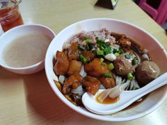 -荔林食店(西华路店)