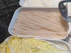 -骨气鼓气羊棒骨·羊蝎子(住总万科广场店)