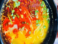 酱香牛肉米线-一品飘香米线(一中总店)