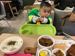 -仙踪林(江燕路万科里店)