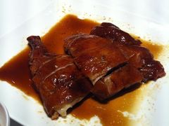 iphone_upload_pic-稻香酒家·33年老字号·港式粤菜(富邦中心店)