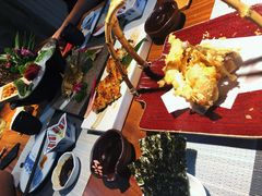 -森味薪火烧•烧鸟居酒屋•日本料理(望京店)