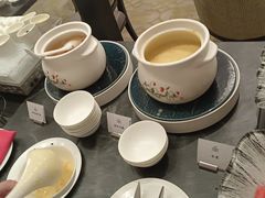 -京香轩·中餐厅(上海中庚聚龙酒店)