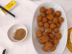 -汇贤府·李氏新鲁菜(万寿路店)