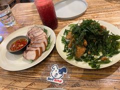 -Brut Eatery悦璞食堂(愚园路店)