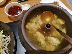 云南经典汽锅鸡-云海肴·汽锅鸡·云南代表菜(东坝金隅店)