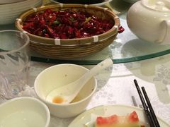 -和记小菜(东方店)