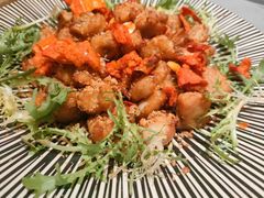 -雅味轩中餐厅 川菜 粤菜(重庆喜来登大酒店)
