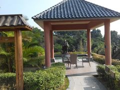 android_upload_pic-罗浮山嘉宝田森林温泉度假酒店