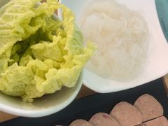 -云中鱼蒸汽石锅鱼(川沙百联店)