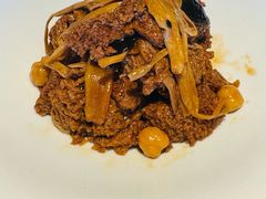 烤麸-湖里春风·淮扬菜(丽泽天街店)