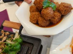 -凯鸽酒楼(振兴街店)