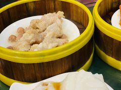 -广东仔港式茶餐厅(银泰店)