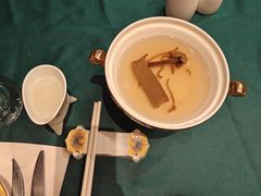 -唐乐宫·歌舞剧院餐厅