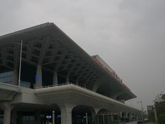 -南宁东站