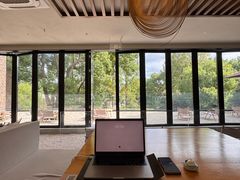 -J Create城市露营咖啡·简餐·宠物(上海动物园店)