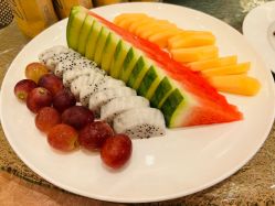 -福州香格里拉·宴会厅