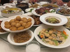 -醉香园(长江北路店)