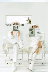 -LOMO乐玛婚纱摄影(口碑严选店)