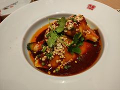 海派口水鸡-弄堂小笼包(天津南开大悦城店)