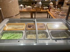-厦门希尔顿逸林酒店·圆聚自助餐厅(五缘湾店)