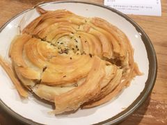 牛肉锅魁-谭师爷龙抄手(白下路店)