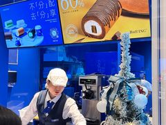 -the Roll'ING手作瑞士卷专门店(卓悦中心店)