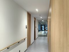 -复动肌骨门诊·MEDMOTION(北外滩店)